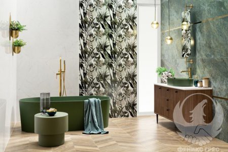 Rainforest Гранитогрес