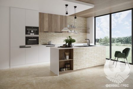 Rapid 30x7.4 клинкери за стена