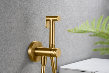 Хигиенен душ Genova