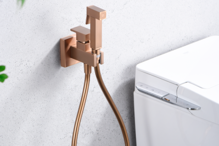 Хигиенен душ Irlanda