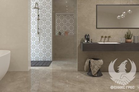 Reness 60.8x60.8 гранитогреси