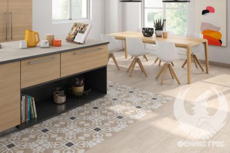 Renoir 22.3x22.3 гранитогрес