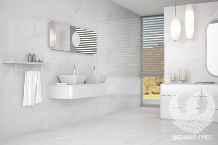 Rialto 33x90 серия плочки за баня