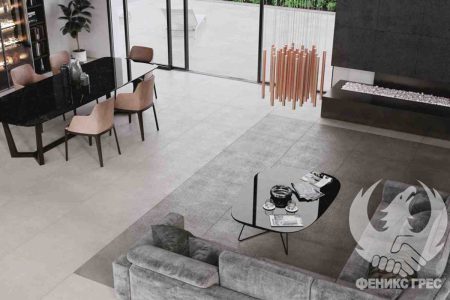 Riviera гранитогреси