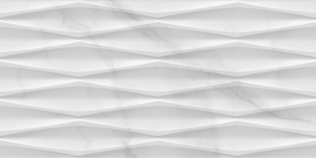 Фаянс Essens White RLV 31.6x60 - Image 1