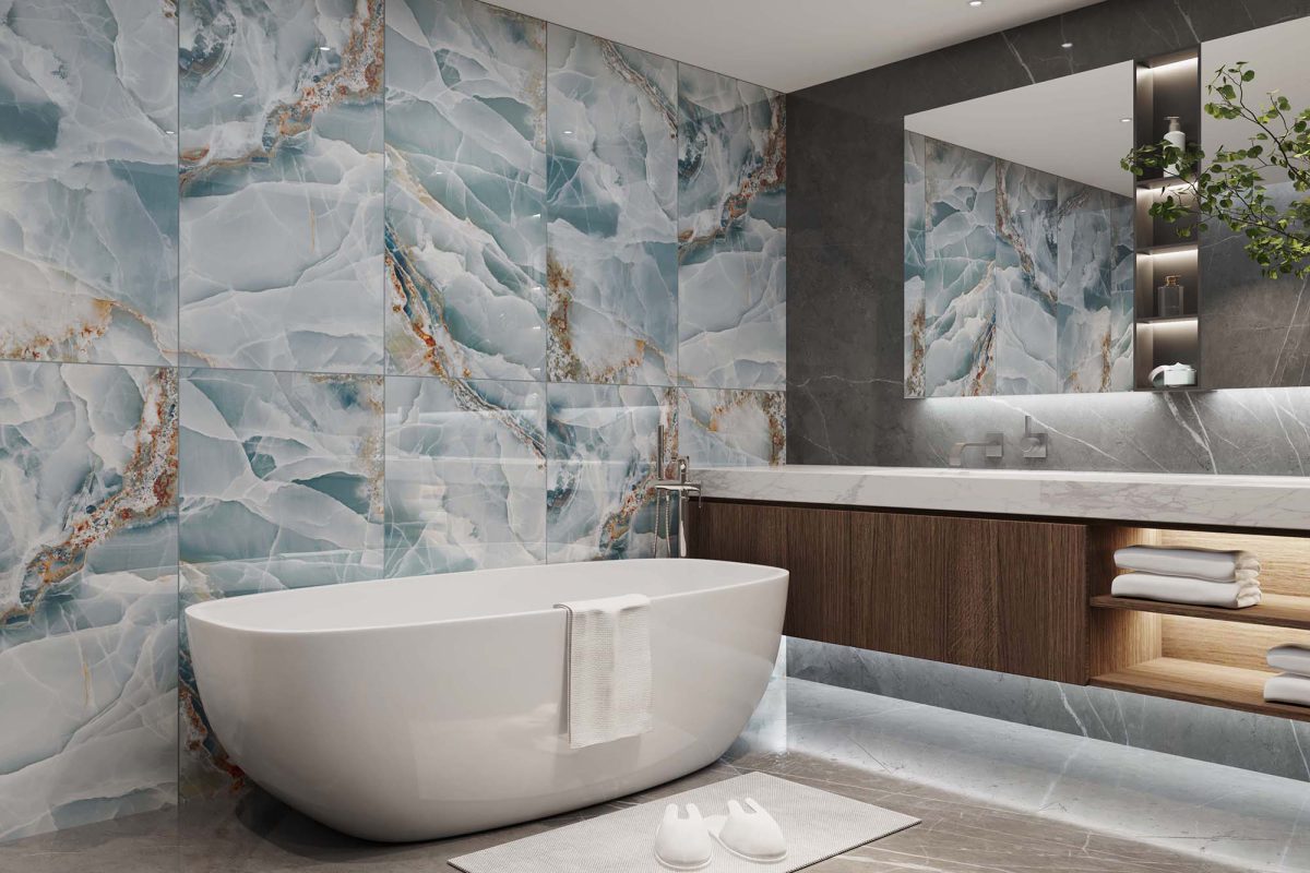 Robins гранитогреси - Image 1