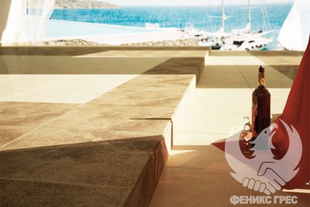 Roxy 33x33 гранитогреси