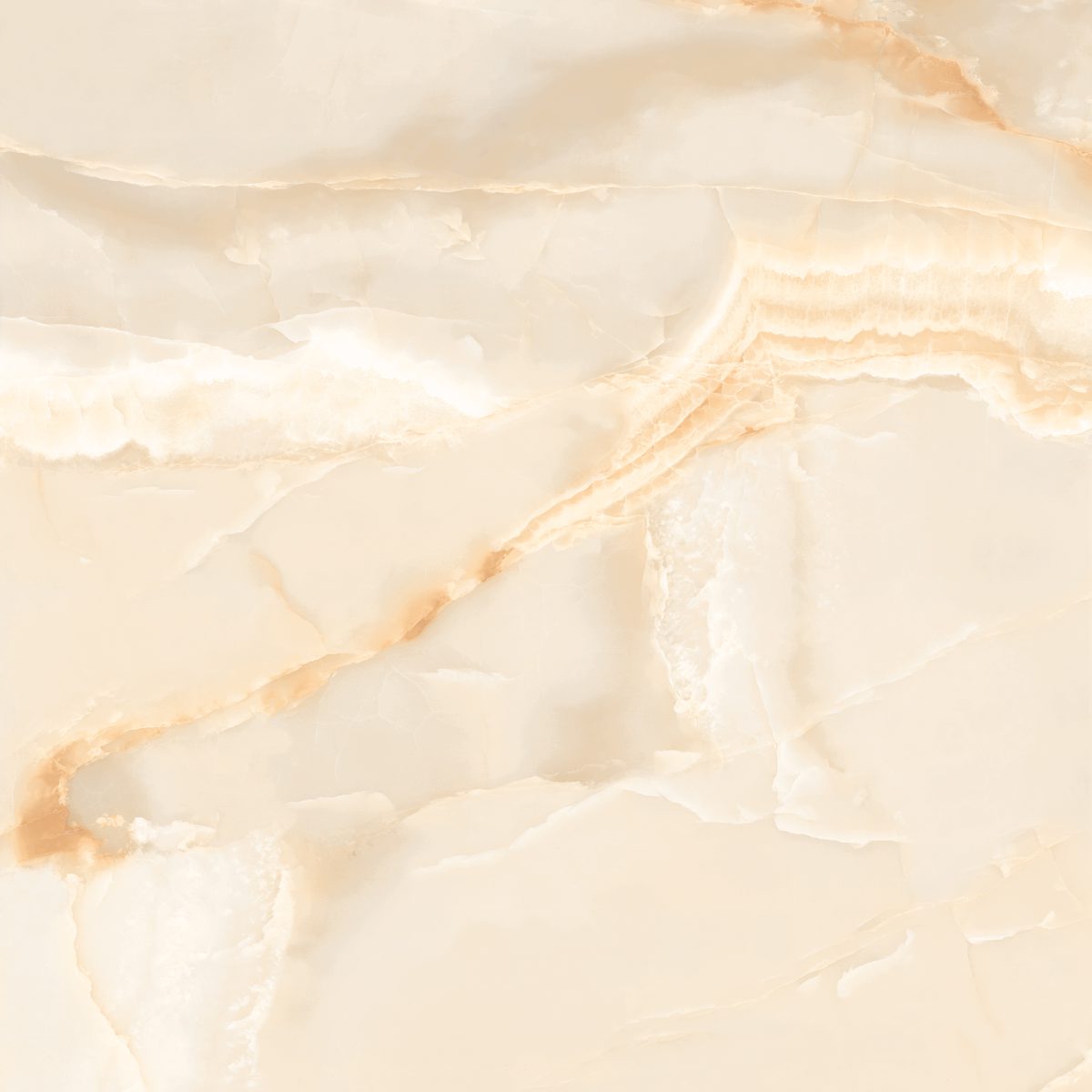 Гранитогрес Royal Onyx Almond 120x120 - Image 3