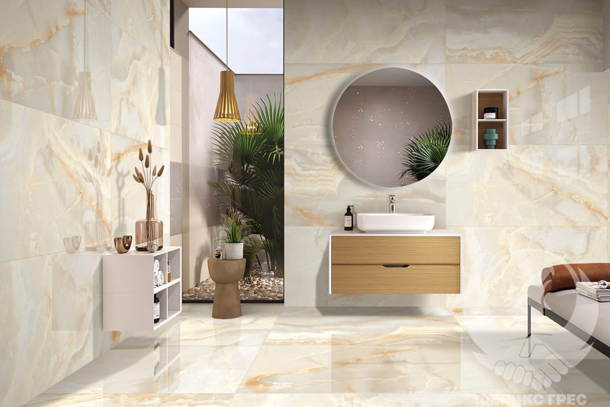 Royal Onyx гранитогреси - Image 1