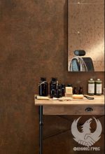 Rust Stain 59.8x59.8 гранитогреси - Image 2