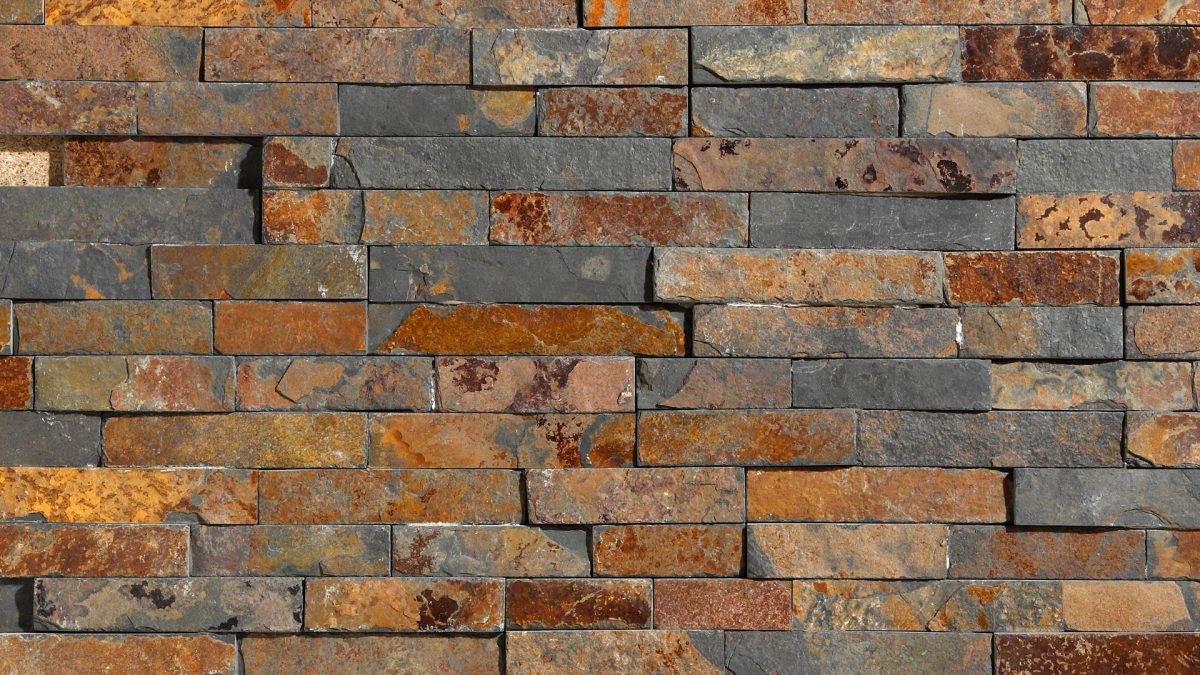 Облицовъчен камък Natural stone Rusty 10x36 - Image 1