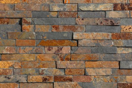 Облицовъчен камък Natural stone Rusty 10x36