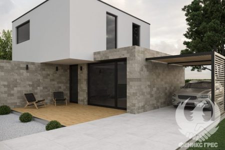 Saltstone 14.8x30 клинкери