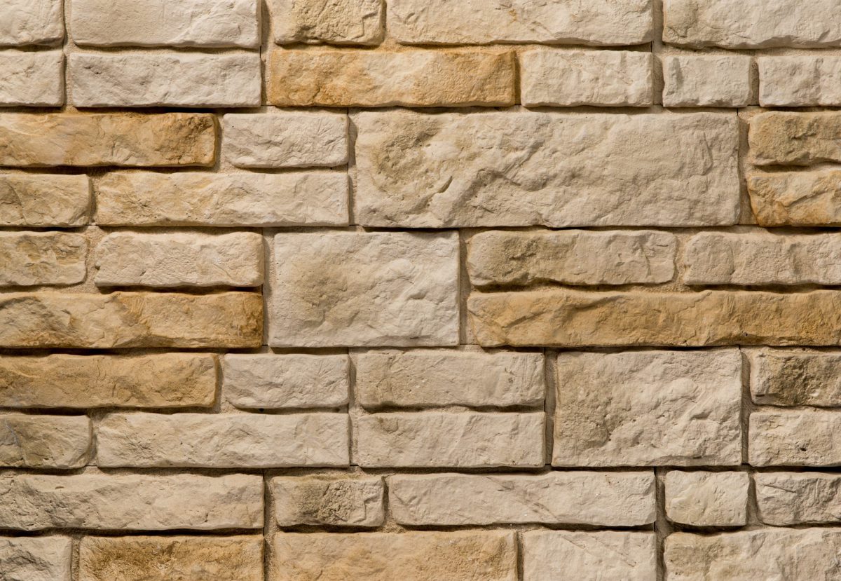 Обицовъчен камък Salvador 1 11x36 и 11x18 - Image 1