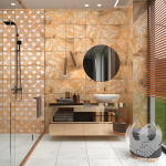 Sante Honey 30x90 серия плочки за баня - Image 2