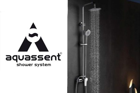 Душ колона Sayro