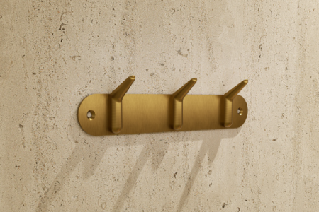 Тройна закачалка серия Aura