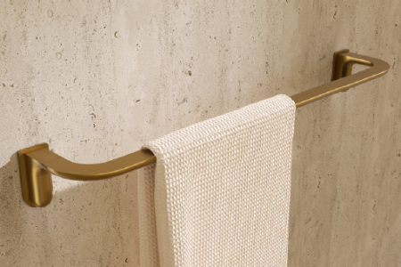 Хавлийник серия Aura 40см