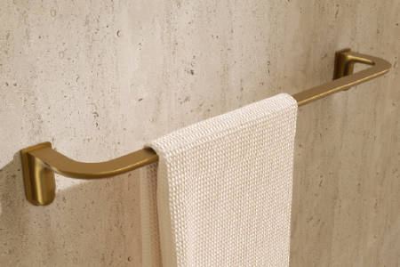 Хавлийник серия Aura 50см