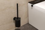 Стенна четка за тоалетна серия Essential - Image 3