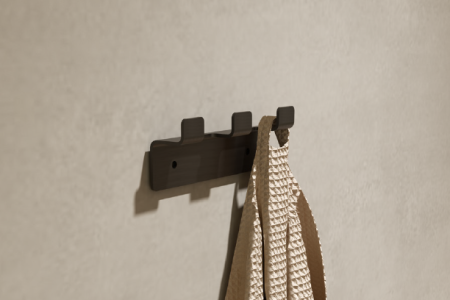 Тройна закачалка серия Form