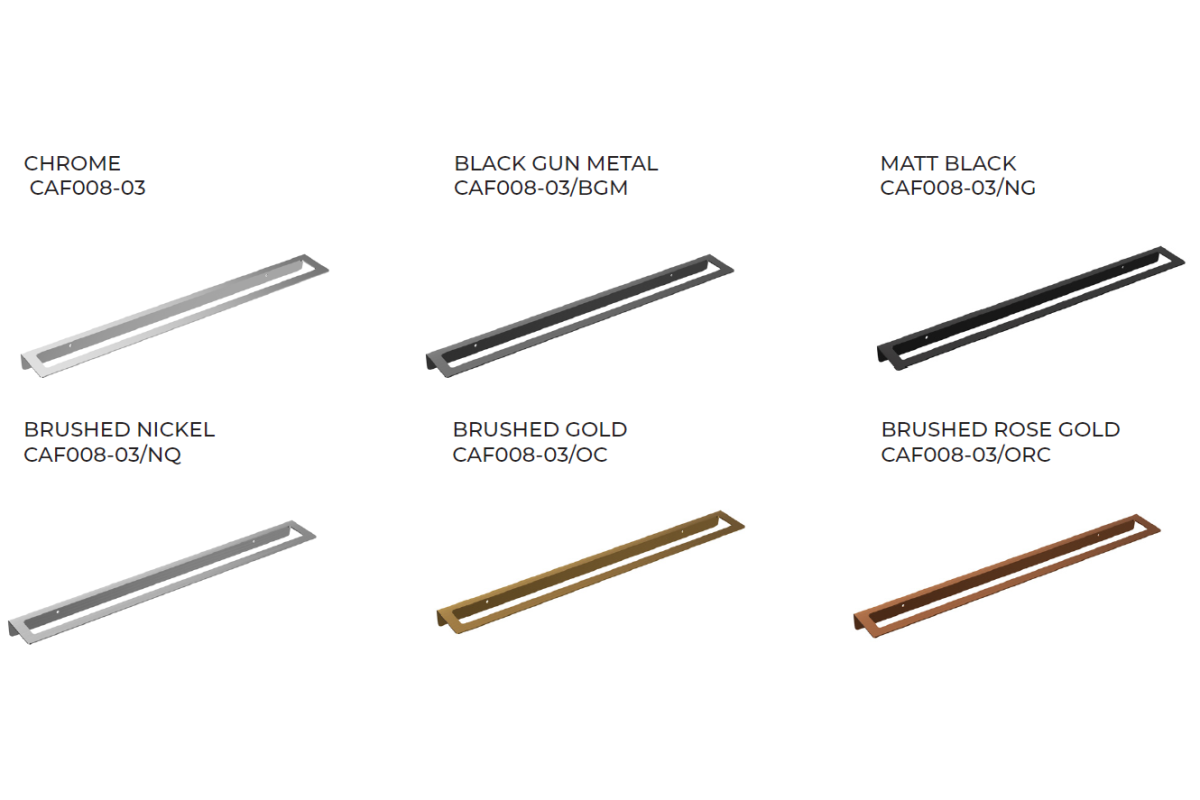 Хавлийник серия Form 40см - Image 3