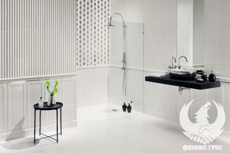 Senza 44.8x44.8 гранитогрес