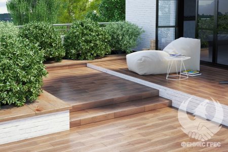 Setim 17.5x60 гранитогреси