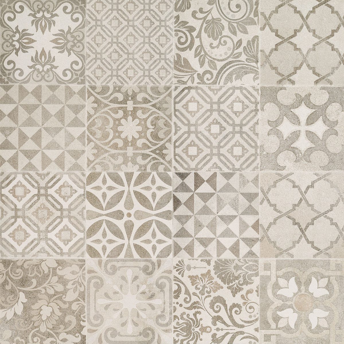 Гранитогрес Sfumato Patch Matt 59.8x59.8 - Image 1