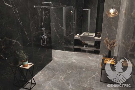 Shinestone гранитогреси