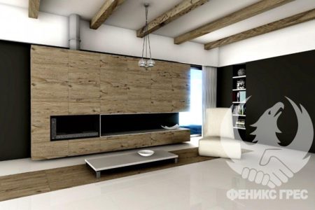 Siena 31x62 гранитогреси