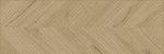 Фаянс Sierra  Beige Chevron 30x90 CCR98