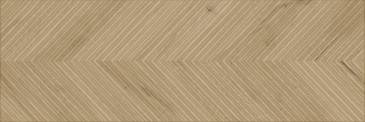 Фаянс Sierra  Beige Chevron 30x90 CCR98 - Image 6