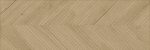 Фаянс Sierra  Beige Chevron 30x90 CCR98 - Image 3