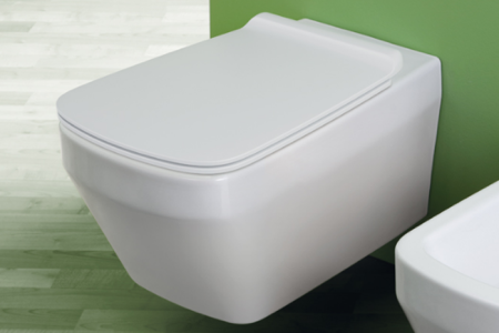 Конзолна тоалетна Baden&Baden