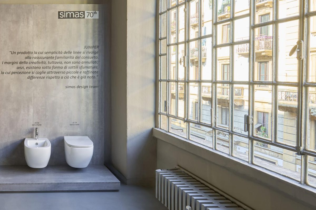 Конзолна тоалетна Juniper - Image 6