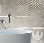 Solei Grey 29.8x74.8 серия плочки за баня - Image 2