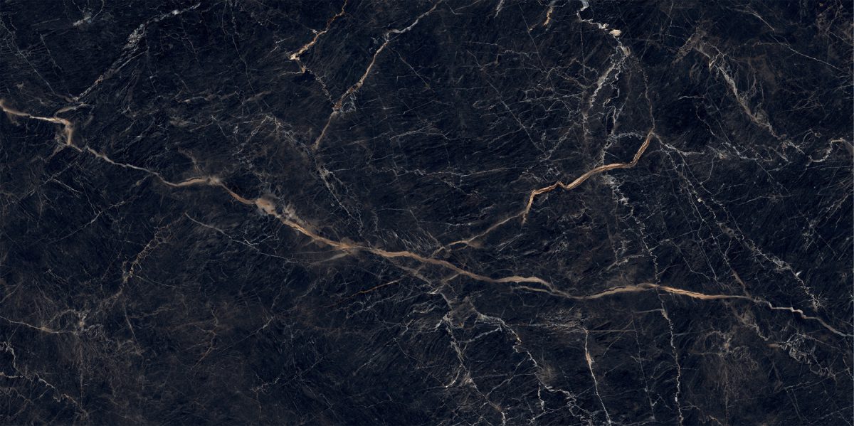 Гранитогрес Solei Black MAT STR 59.8x119.8 - Image 4