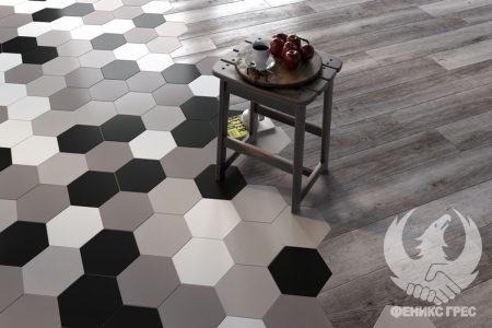 Solid 21.5x25 гранитогреси