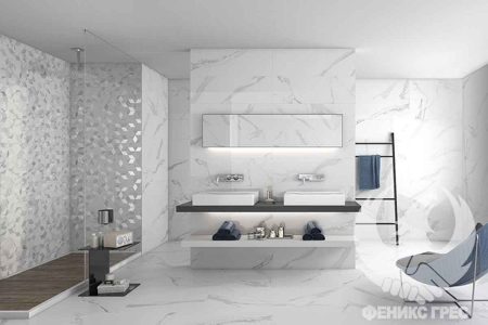 Soul 29.5x90 серия плочки за баня