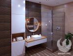 Spa Beige 30x90 серия плочки за баня - Image 2