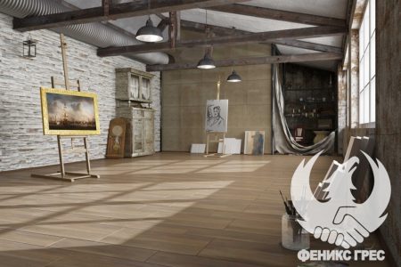 Siena 15.5x62 гранитогреси