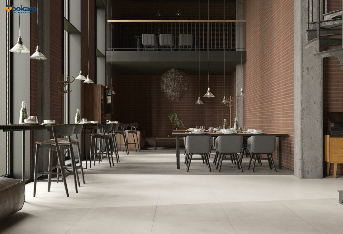 Caminos 60x60 гранитогреси - Image 2