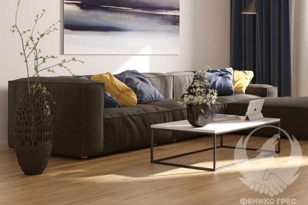 Marsylia 15.5x62 гранитогреси