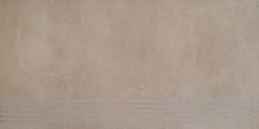 stark-beige-30x60-1-1.jpg Гранитогрес Stark Beige R Step Tiles 30x60 - Image 1