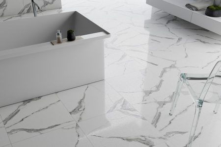 Statuario 60x60 гранитогреси