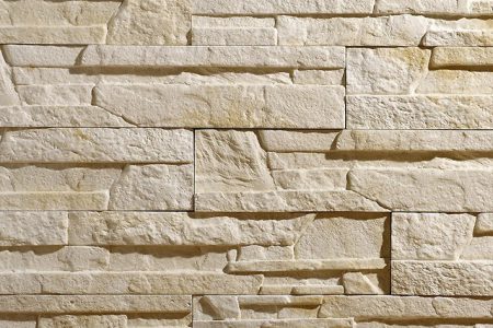 Облицовъчен камък Rimini 1 Cream 51.8x11