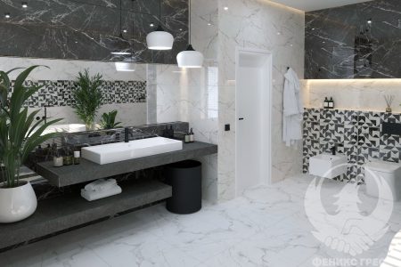 La Vita 30x90 серия плочки за баня