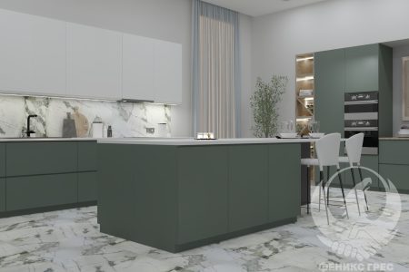 Ancona 59x120 гранитогреси