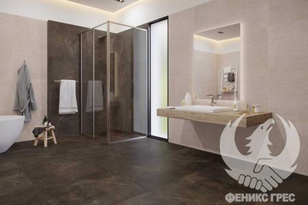 Stonetech гранитогреси